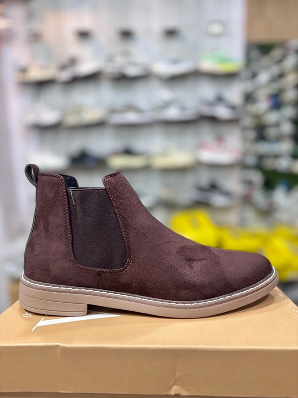 Zara Chelsea Coffee - 7