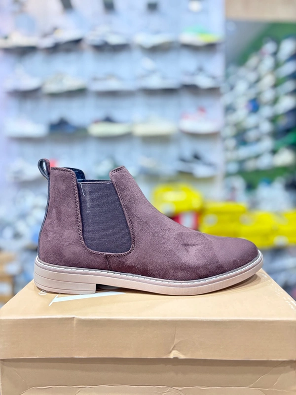 Zara Chelsea Coffee - 8