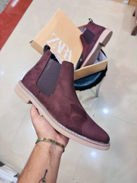 Zara Chelsea Coffee - 8