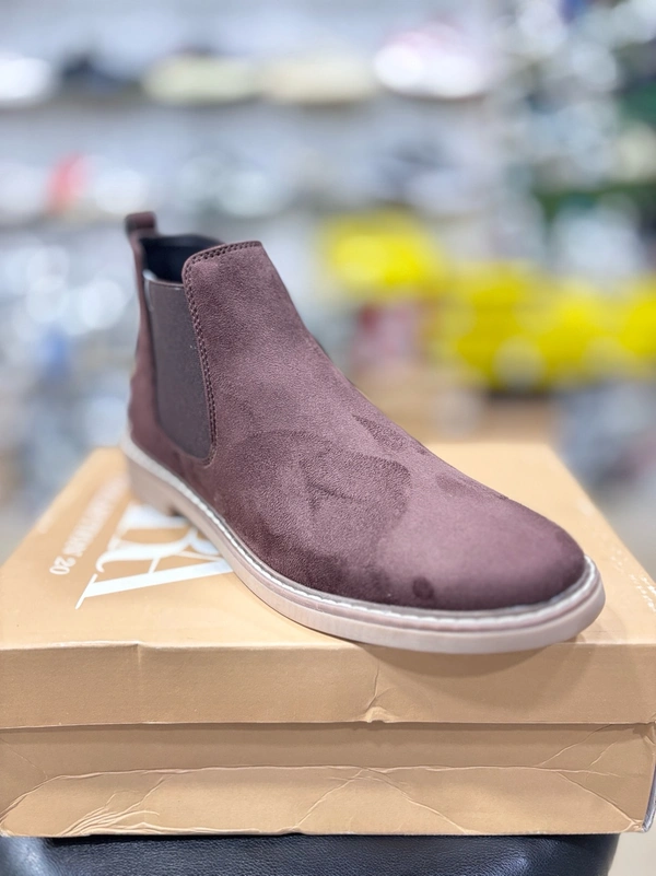 Zara Chelsea Coffee - 9