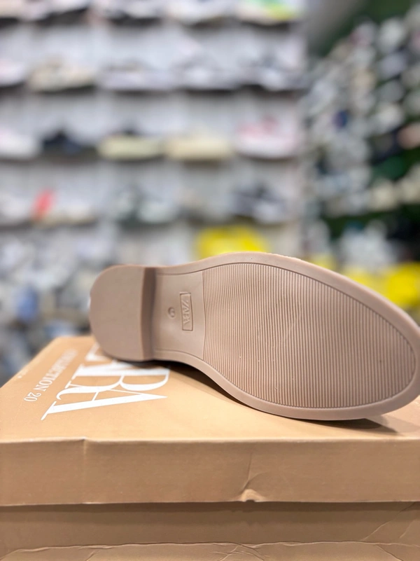 Zara Chelsea Coffee - 10