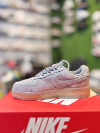 Airforce Shadow Suede - 7.5 (42)