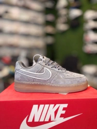 Airforce Shadow Suede - 9(44)