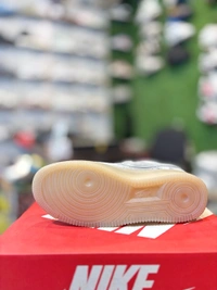 Airforce Shadow Suede - 9(44)