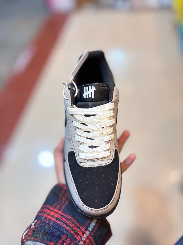 Airforce Custom x UNDIFITED - 8.5 (43)