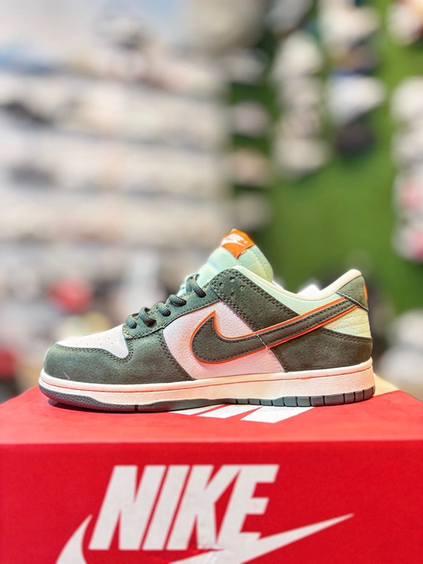 Sb Dunk x Otamo Green - 6 (40)