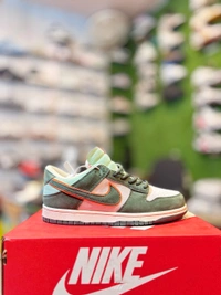 Sb Dunk x Otamo Green - 9 (44)