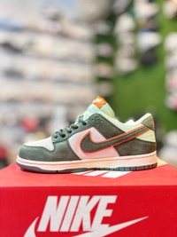 Sb Dunk x Otamo Green - 9 (44)