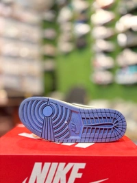 Air Jordan x Travis x Navy - 6 (40)