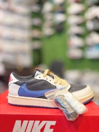 Air Jordan x Travis x Navy - 9 (44)