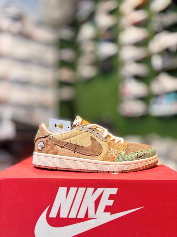 Air Jordan x Zion  - 6 (40)