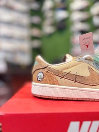 Air Jordan x Zion  - 6 (40)