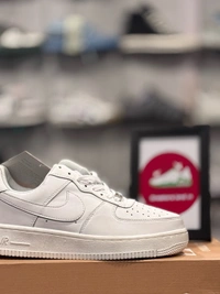 Airforce 1 White - 40 (6)