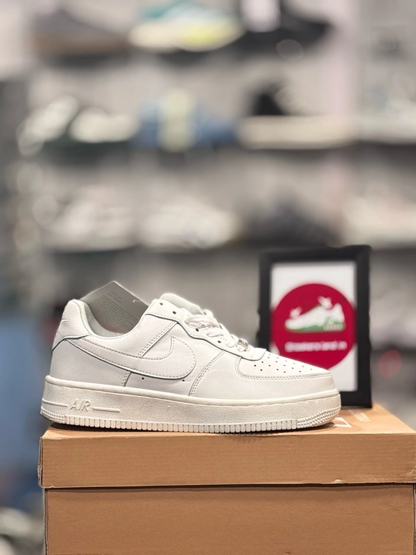 Airforce 1 White - 41(7)