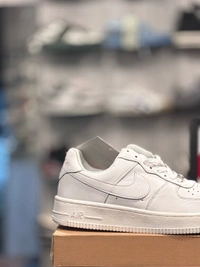 Airforce 1 White - 41(7)