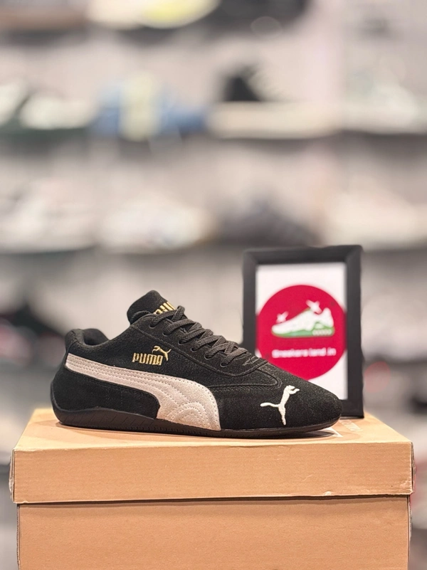 Speed Cat Drift - 43 (8.5)