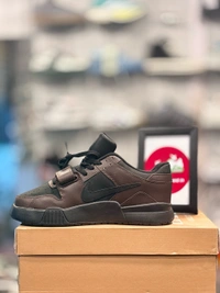 Dunk Jumpman - 43 (8.5)