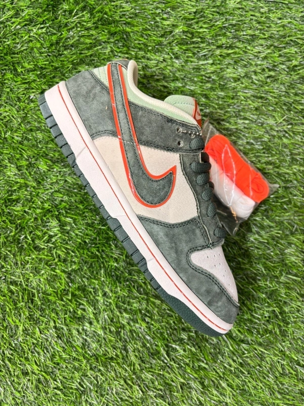 SB DUNK OTAMO GREEN  - 9-(44)