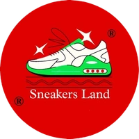 Sneakers Land assam - Logo