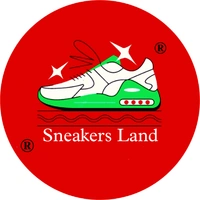 Sneakers Land assam - Logo