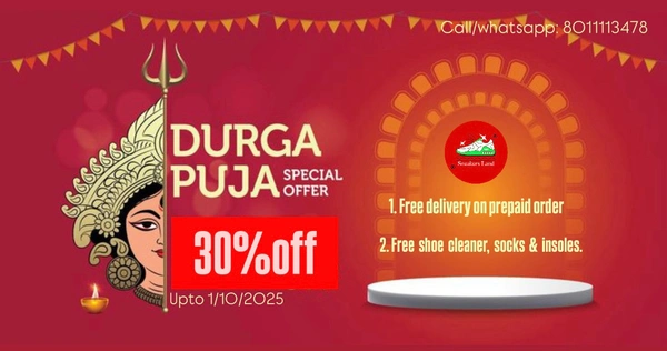 Festival Special Deal