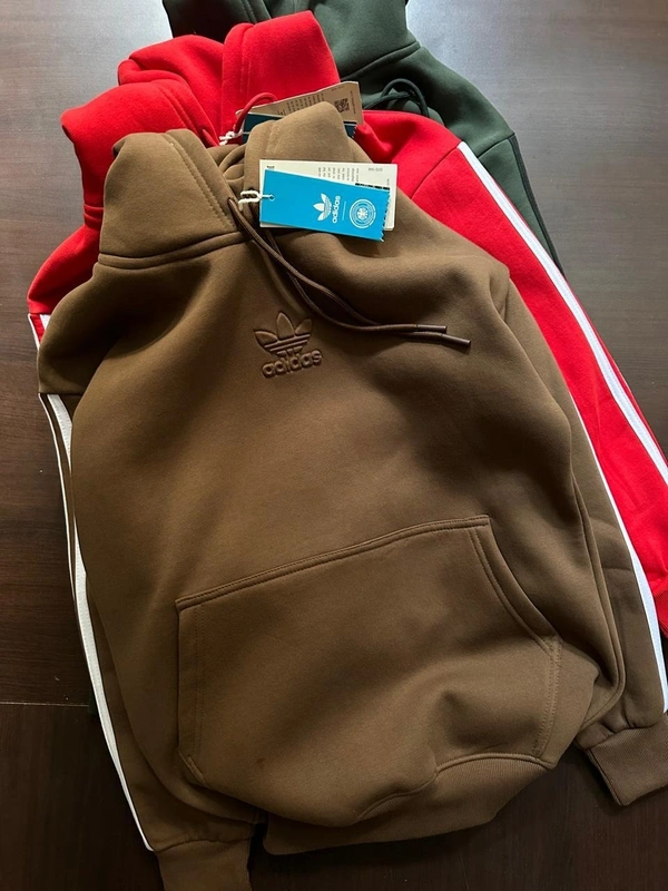 ADIDAS BROWN - M