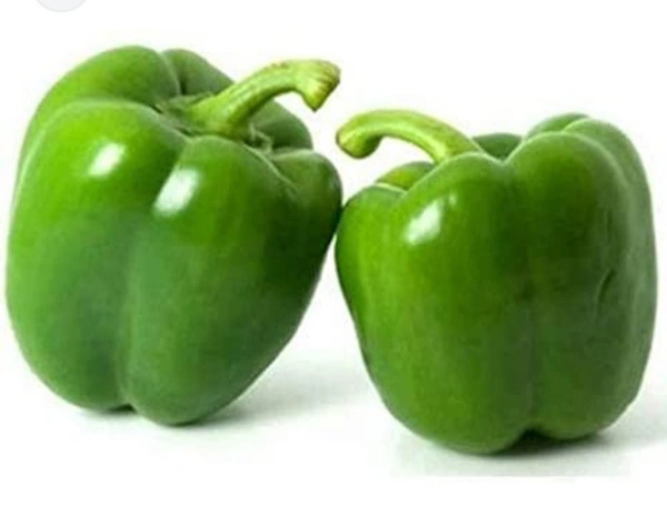 Simla Mirch