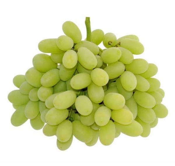 Fresh Grapes
