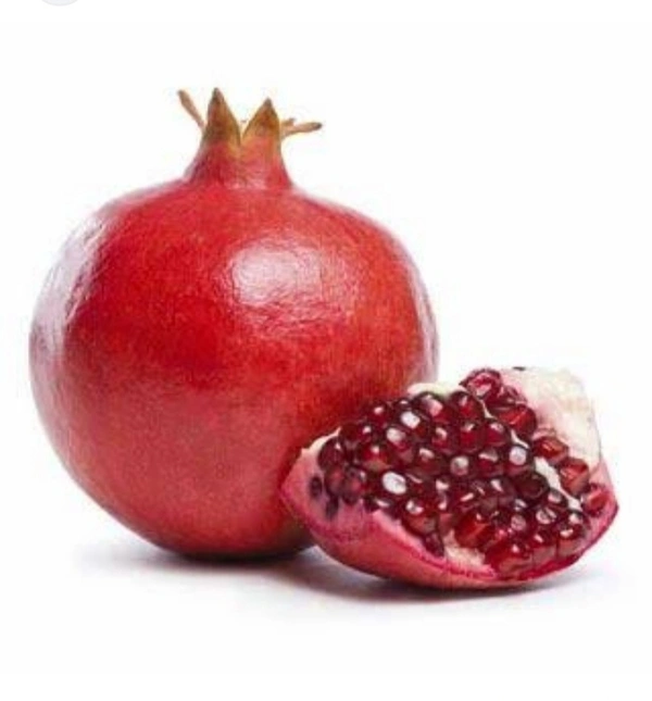  Pomegranate ( Apple) 