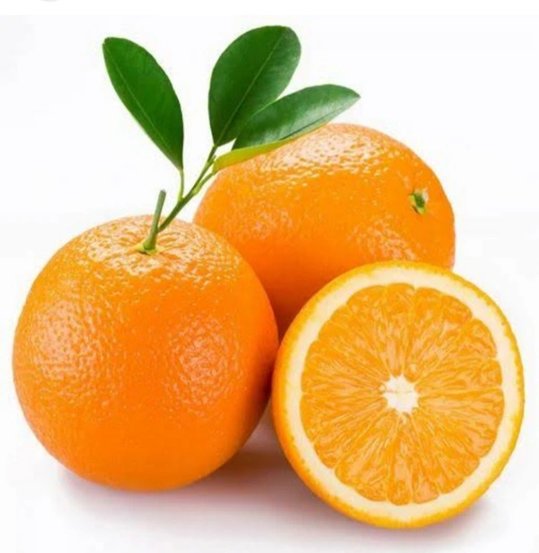 Oranges
