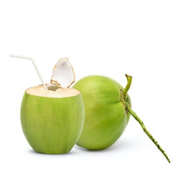 Coconut   ( Hara Nariyal ) 