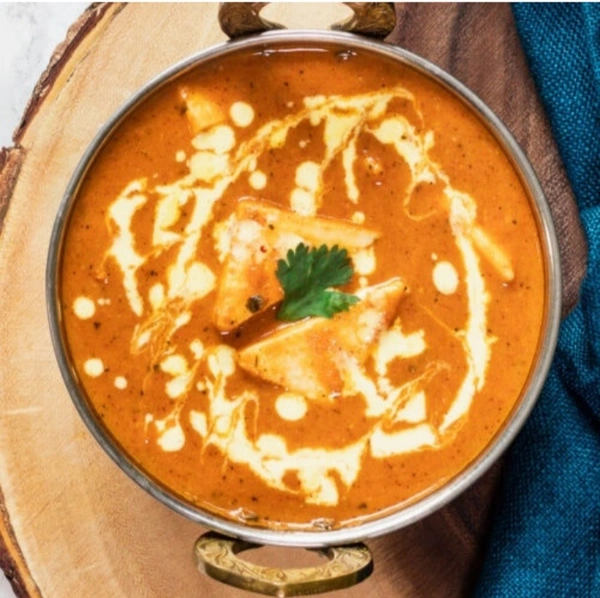 Sahi Paneer