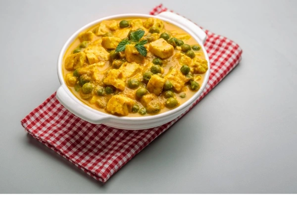 Matar Paneer [ Mini ]
