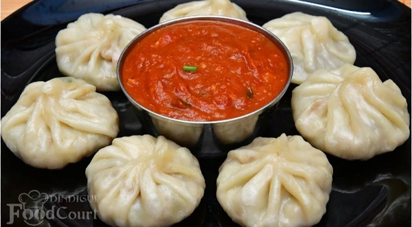  Momos [ 10 ]