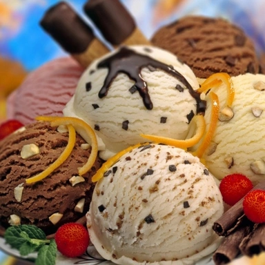 Cake Cream
