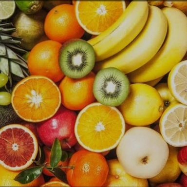 Fruits