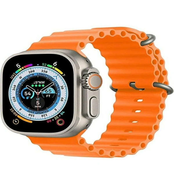 T800 Ultra Smartwatch