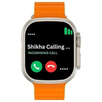 T800 Ultra Smartwatch