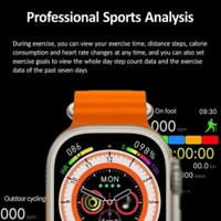 T800 Ultra Smartwatch