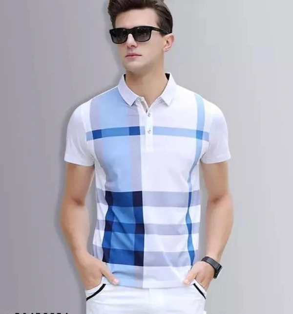 EyeBogler Men's Tshirts - S