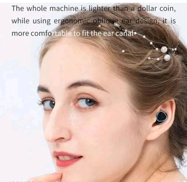 M10 Bluetooth Headphones 