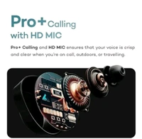 M10 Bluetooth Headphones 