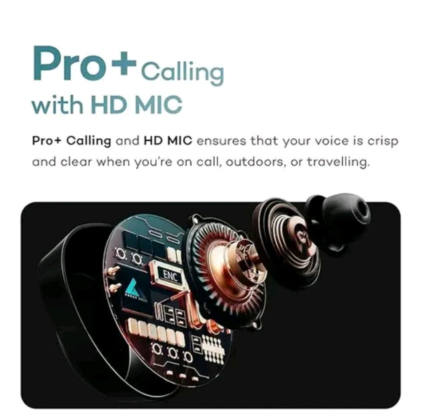 M10 Bluetooth Headphones 