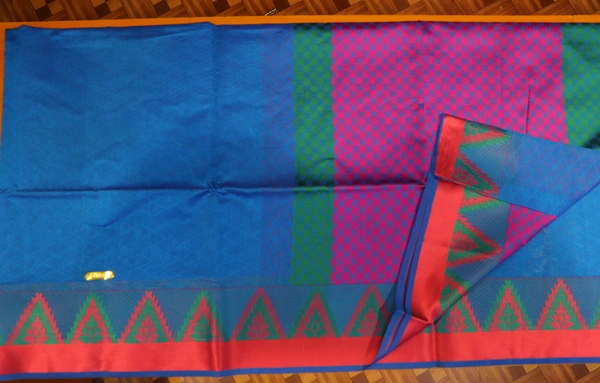 PAN TEMPLE BORDER