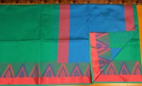 PAN TEMPLE BORDER