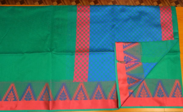 PAN TEMPLE BORDER