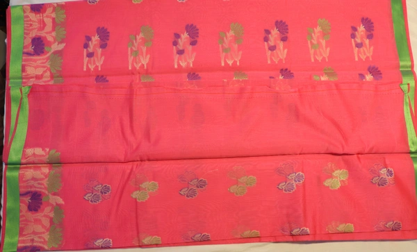 COTTON MEENA
