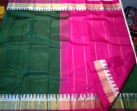 PURE HANDLOOM SILK SAREE