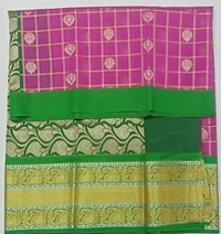 kuppadam silk cotton