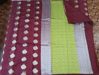 Borderless Meena Putta